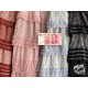 Miss Point Sunflower Gardening 2.0 Deluxe Skirt(Reservation/6 Colours/Full Payment Without Shipping)